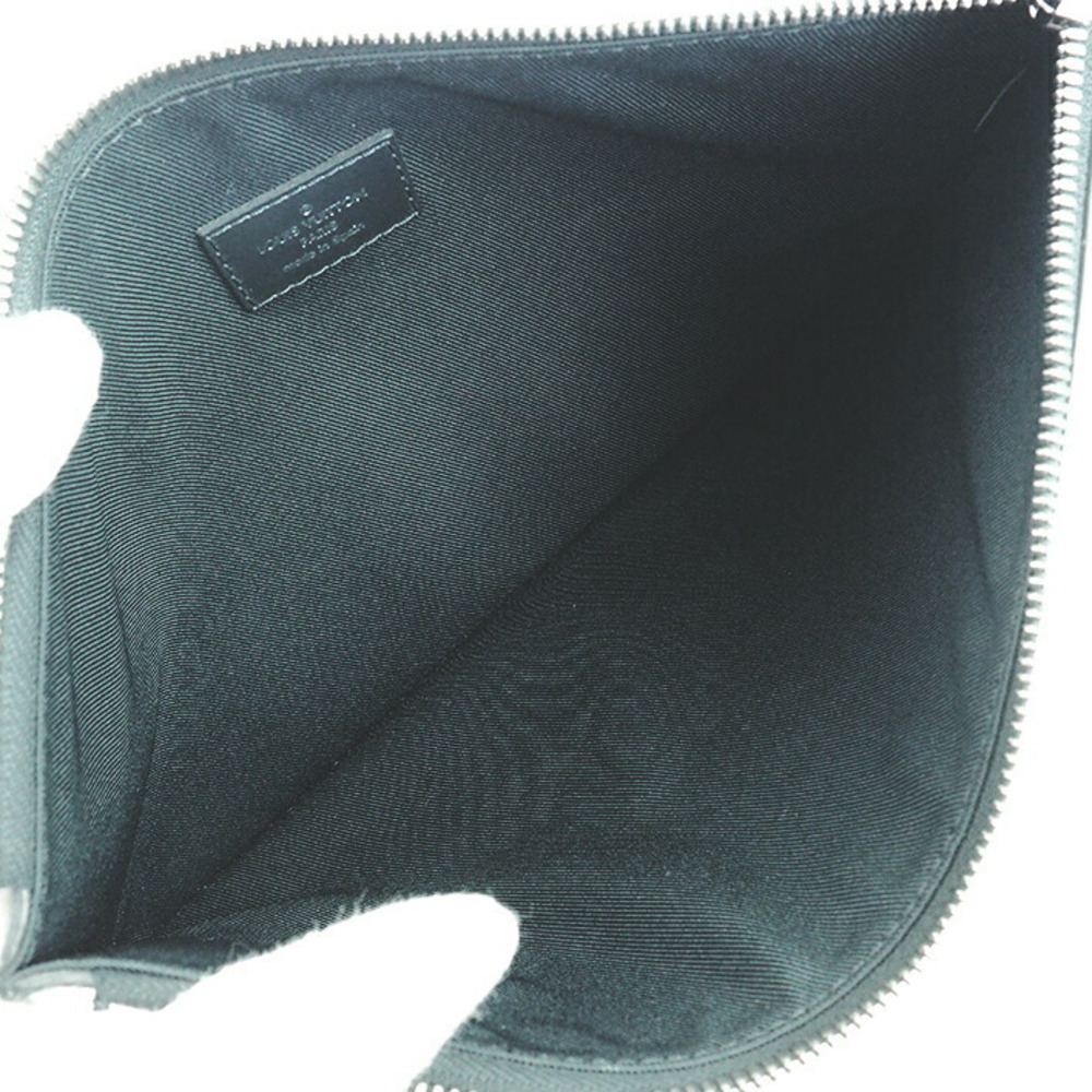 Louis Vuitton Cabas Monogram Eclipse Black Tote B… - image 5